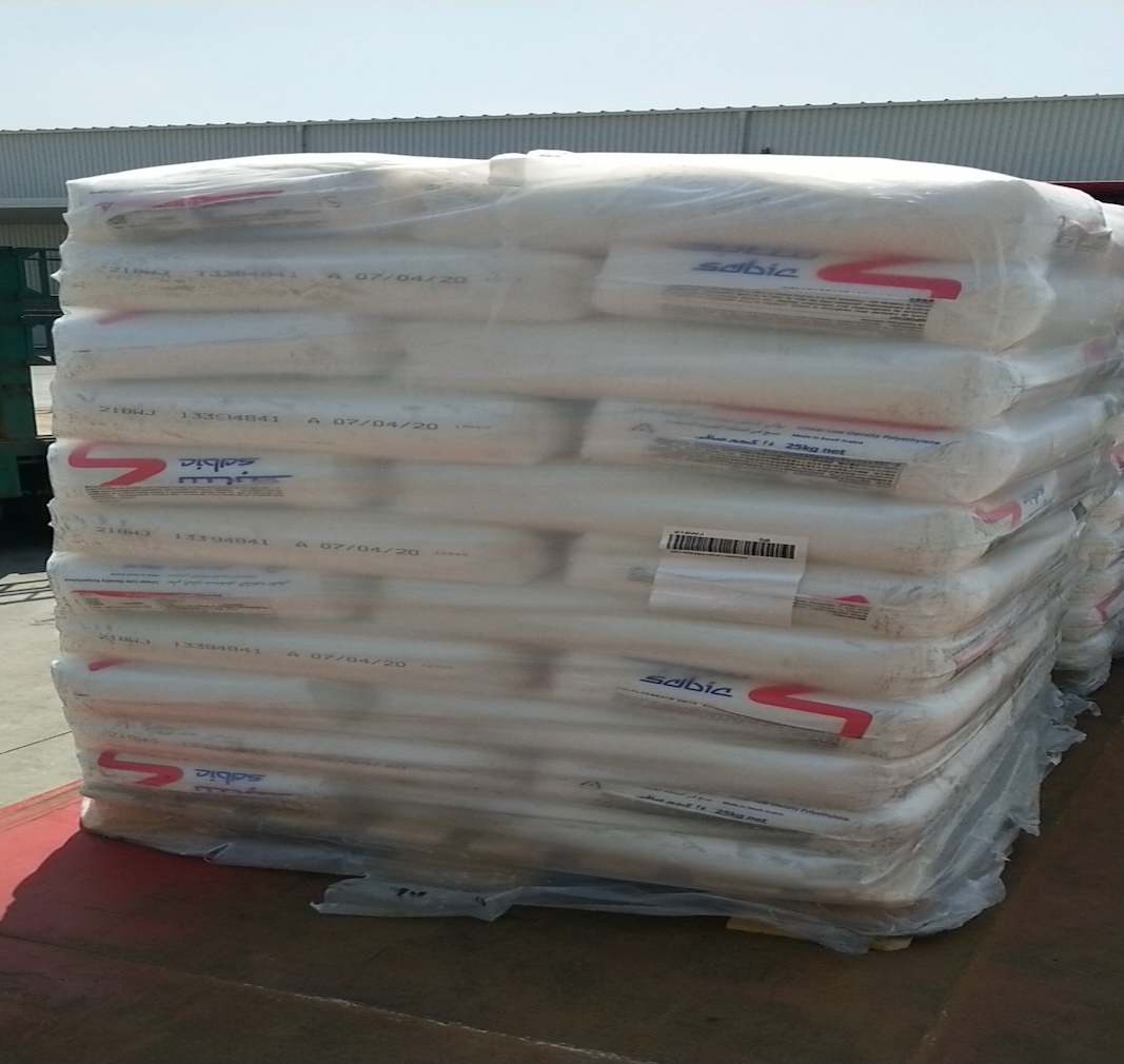 Selectiegids voor blaasfolie van LLDPE met vooraf gemengde slip- en antiblokadditieven: Een volledige inleiding tot SABIC 218WJ