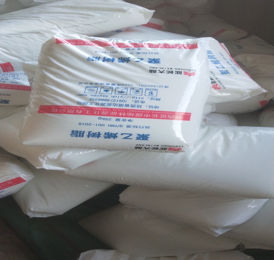 Hoe wordt Yanchang 50100Y gerecycled en waarom is het zo breed geaccepteerd?